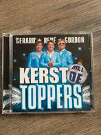 CD Kerst met de Toppers, Cd's en Dvd's, Ophalen of Verzenden, Zo goed als nieuw