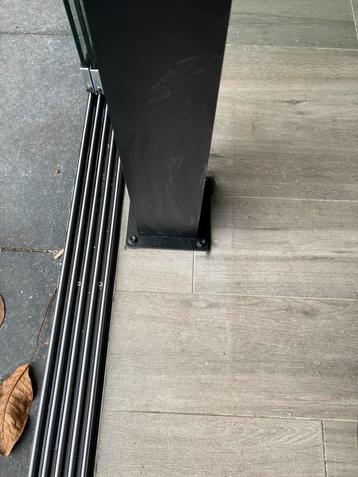 Veranda paal beschikbaar voor biedingen