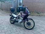 Honda Transalp XL600V PD06 in nette staat, 2 cilinders, Motorrijbewijs A, Particulier, Toermotor