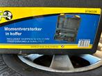 Wielmoer moment versterker, nieuw in de box nooit gebruikt!, Ophalen, Nieuw