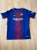 FC Barcelona t-shirt 147-158cm, Maat XS of kleiner, Ophalen of Verzenden, Shirt