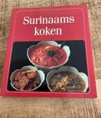 Surinaams koken, Boeken, Kookboeken, Ophalen, Gelezen