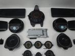 Speakerset Audi A5 (22743988), Ophalen, Gebruikt