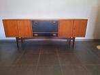 Vintage dressoir/TV meubel midcentury, Ophalen, Gebruikt, 25 tot 50 cm, Minder dan 100 cm