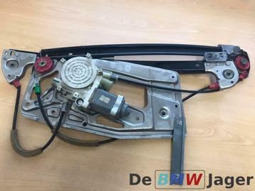 Raammechanisme R.V met motor BMW 5 serie E39 51338159832 beschikbaar voor biedingen