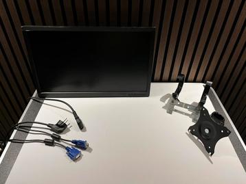 Acer Monitor - Full HD, IPS, 75Hz beschikbaar voor biedingen