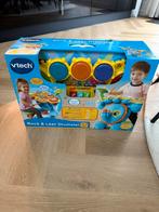 Vtech drumstel ongebruikt, Ophalen of Verzenden, Nieuw