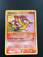 Moltres Supreme Victors Secret Rare, Ophalen of Verzenden, Losse kaart, Zo goed als nieuw