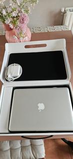 Apple MacBook Pro, Computers en Software, Apple Macbooks, Gebruikt, 2 tot 3 Ghz, 13 inch, Ophalen of Verzenden