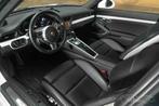 Porsche 911 Carrera S Martini Racing Edition | 2014, Achterwielaandrijving, Gebruikt, Zwart, Wit