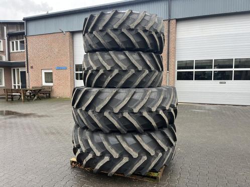 Trelleborg banden WG3493, Zakelijke goederen, Agrarisch | Tractoren, Overige merken