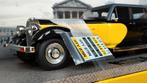Panther De Ville 1974 V12 1:18 Pantheon Momaco Pol, Verzenden, Nieuw, Auto