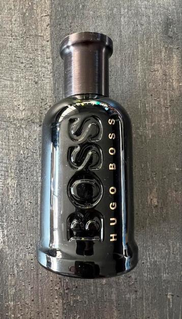 Hugo Boss Bottled Parfum 50ML beschikbaar voor biedingen