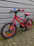 Kinderfiets 16 inch, Cube Acid 160, Fietsen en Brommers, Ophalen, Zo goed als nieuw, 16 tot 20 inch, Cube Acid