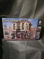 Lepin /The Brick Bank/Nieuw/Moc/Bouwstenen, Ophalen of Verzenden, Nieuw, Overige merken