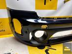 MINI COUNTRYMAN F60 Facelift voorbumper 51119477039 Originee, Gebruikt, Voor, Ophalen of Verzenden, Mini