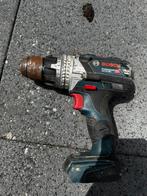 Bosch GSR 18V-85 C accuschroefboormachine, Ophalen, Zo goed als nieuw