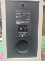 Jamo Compact  70 Watt speakers, Ophalen, Gebruikt, Speakers, Overige merken