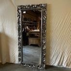 Barok spiegel - houten lijst - 170 x 80 cm - TTM Wonen