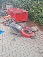 Grasmaaier, Tuin en Terras, Cirkelmaaier, Ophalen, Gebruikt