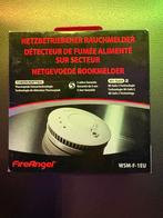 FireAngel WSM-F-1EU Rookmelder - Nieuw in verpakking, Ophalen of Verzenden, Nieuw