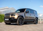 Land Rover Defender P300e 110 X-Dynamic HSE | Gondwana Stone, Automaat, Gebruikt, Zwart, 4 cilinders