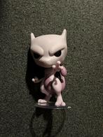 Funko Pop Mewtwo | 581 | Pokémon, Ophalen of Verzenden, Zo goed als nieuw