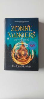 Zonnevangers - de verdwijning - Ida Michelsen Tufte, Ophalen of Verzenden, Zo goed als nieuw, Ida Michelsen Tufte