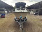Draco speedboot, Watersport en Boten, Ophalen, 50 pk of meer, Zo goed als nieuw, 6 tot 9 meter
