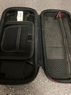 Nintendo Switch Lite Tas - Super Mario Design, Ophalen of Verzenden, Zo goed als nieuw, Switch, Overige typen