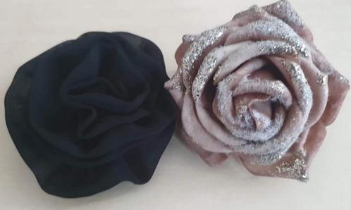 Oude mooi twee broches., Sieraden, Tassen en Uiterlijk, Broches, Nieuw, Ophalen of Verzenden