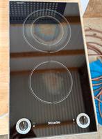 Miele Karamich Kookplaat, 6 tot 8 kg, Gebruikt, Ophalen of Verzenden, 1600 toeren of meer