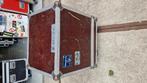 stolpcase flightcase, Muziek en Instrumenten, Ophalen, Gebruikt, Overige instrumenten, Flightcase