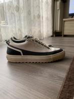 Mason garments, Kleding | Heren, Schoenen, Wit, Ophalen of Verzenden, Sneakers of Gympen, Gedragen