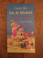 Carry Slee - Iris en Michiel, Boeken, Ophalen of Verzenden, Zo goed als nieuw, Carry Slee