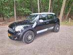Mini Countryman 1.6 Cooper 2012 Zwart, Voorwielaandrijving, Euro 5, Zwart, 0 kg