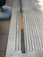 1371/410 length 410 m section Shakespeare century vishengel, Watersport en Boten, Ophalen of Verzenden, Zo goed als nieuw, Vaste hengel