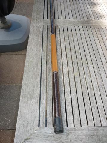 1371/410 length 410 m section Shakespeare century vishengel beschikbaar voor biedingen