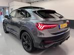 Audi Q3 Sportback 35 TFSI Pro Line S Pano/Automaat/Carplay/S, 4 cilinders, 150 pk, 1505 kg, Origineel Nederlands