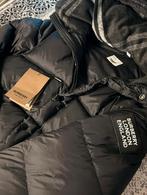 Burberry Jas Heren - Diverse maten, Kleding | Heren, Jassen | Zomer, Ophalen of Verzenden, Nieuw, Overige maten, Zwart