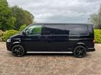 Volkswagen Transporter C 2.0 D 132KW 2012 EX.BTW, Auto's, Bestelauto's, Te koop, 2000 cc, Geïmporteerd, 750 kg