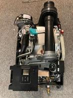 verwarming, Ophalen, Gebruikt