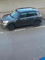 Mini Countryman 1.6 Cooper S All4 2012 Grijs, Auto's, 15 km/l, 74 €/maand, 750 kg, 4 stoelen