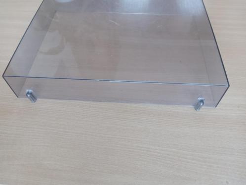 2 x stofkap Philips , Sony, Audio, Tv en Foto, Platenspelers, Zo goed als nieuw, Platenspeler-onderdeel, Sony, Verzenden