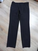 Zwarte pantalon van de H&M, Maat 38/40 (M), H&M, Zwart, Ophalen of Verzenden