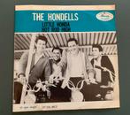 The Hondells - Little Honda 7”, Ophalen of Verzenden, 1960 tot 1980, Zo goed als nieuw, Overige formaten
