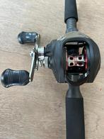 Werphengel met toebehoren, Watersport en Boten, Ophalen, Nieuw, Werphengel