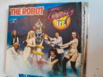 Teach in 7 inch the robot, Ophalen of Verzenden, Zo goed als nieuw