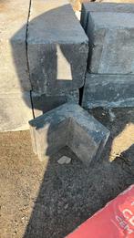 Gebruikte Beton Metselstenen gratis, Doe-het-zelf en Verbouw, Metselstenen, Ophalen of Verzenden, Gebruikt, Beton