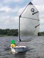 Complete Blue Dragon Optimist in perfecte staat!, Ophalen, Geen motor, Optimist, Minder dan 3 meter